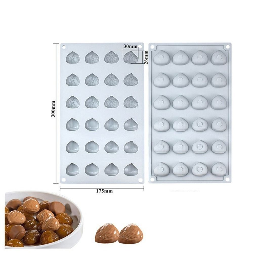 Candle Supplies Tins - Silicone Material Bento Cake Silicone Mold