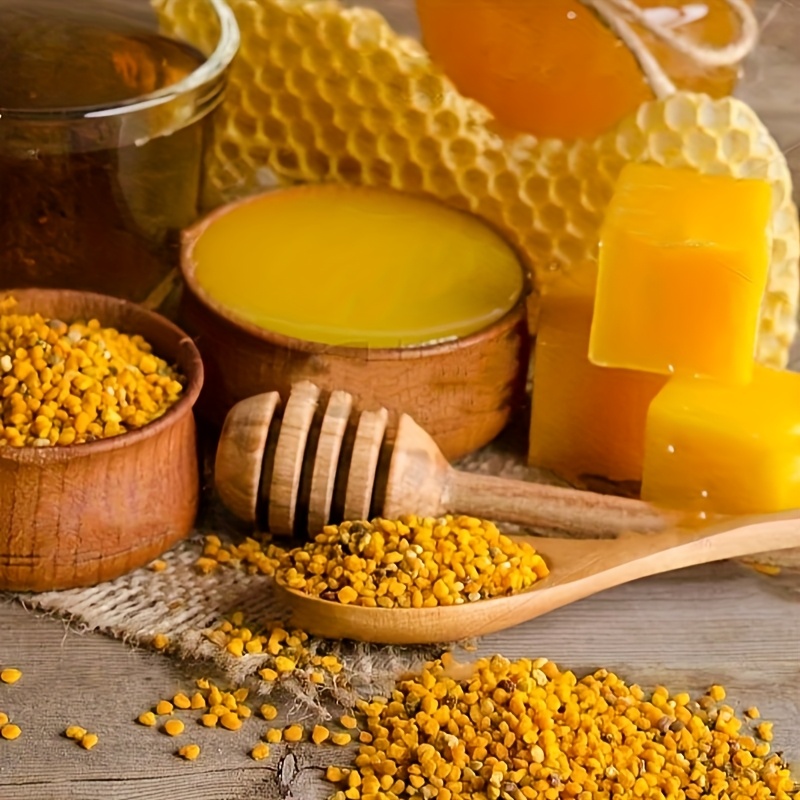 Beeswax Blocks Direct From Bee - Candle Supplies Tins 评论和价格