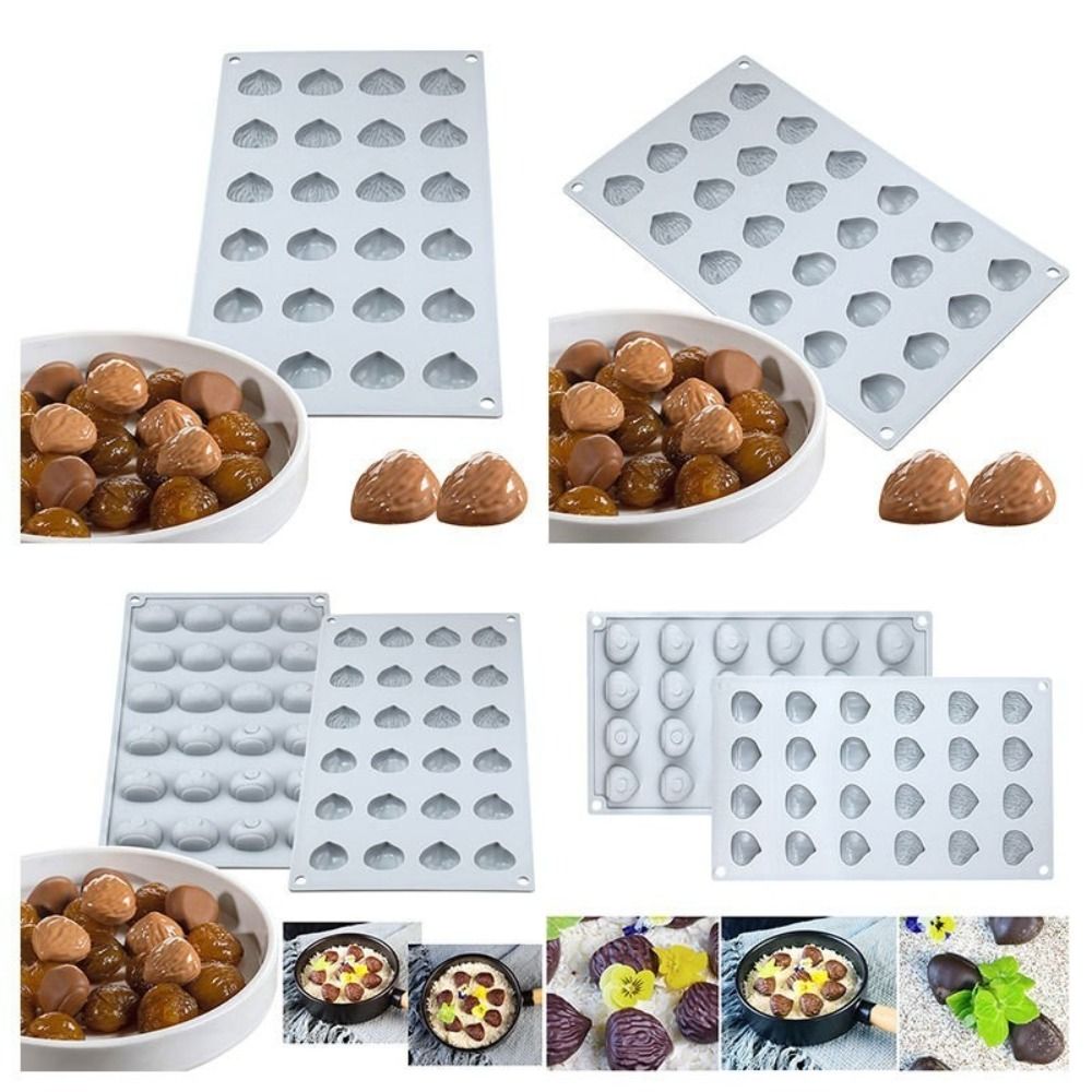 Silicone Material Bento Cake S - Candle Supplies Tins 评论和价格