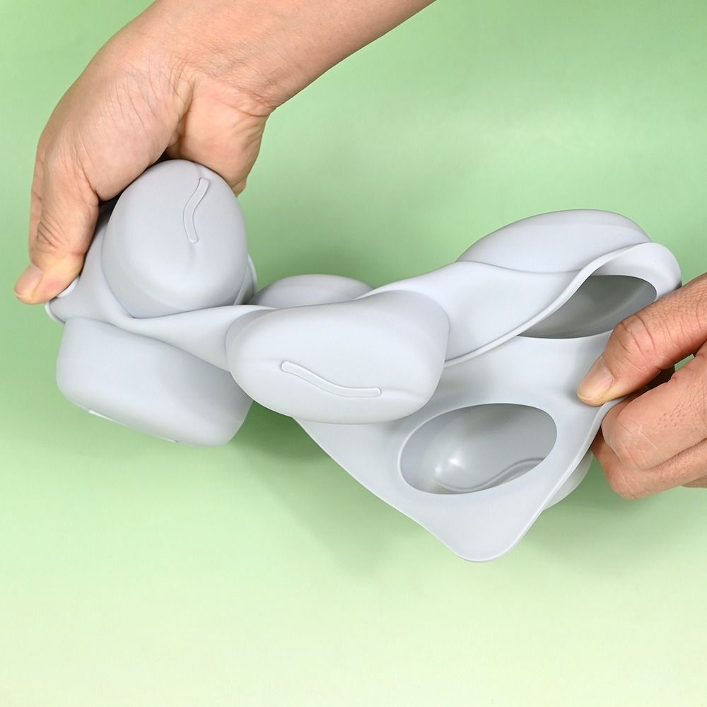 Silicone Material Bento Cake S - Candle Supplies Tins 评论和价格